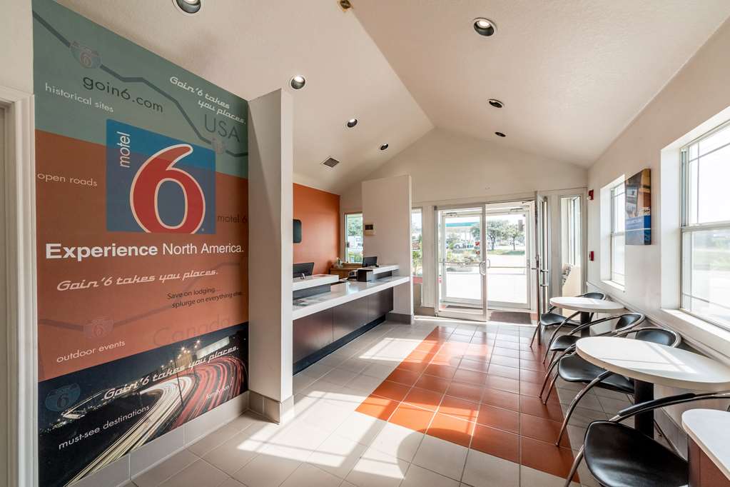 motel 6 seguin tx