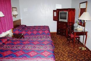 Blue Spruce Motel,Prowers County>>Lamar,3 star