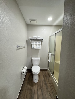 days inn by wyndham washington court house