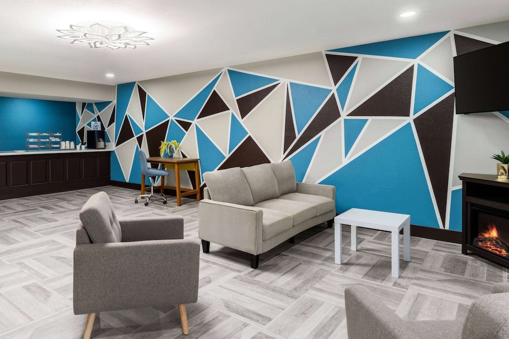 days inn by wyndham washington court house