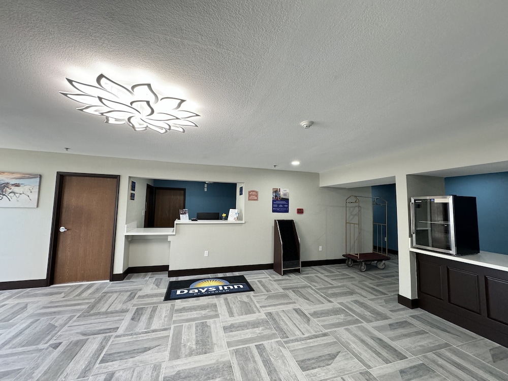 days inn by wyndham washington court house