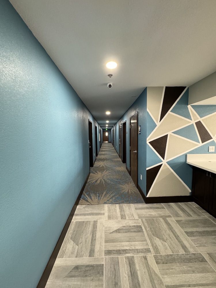 days inn by wyndham washington court house