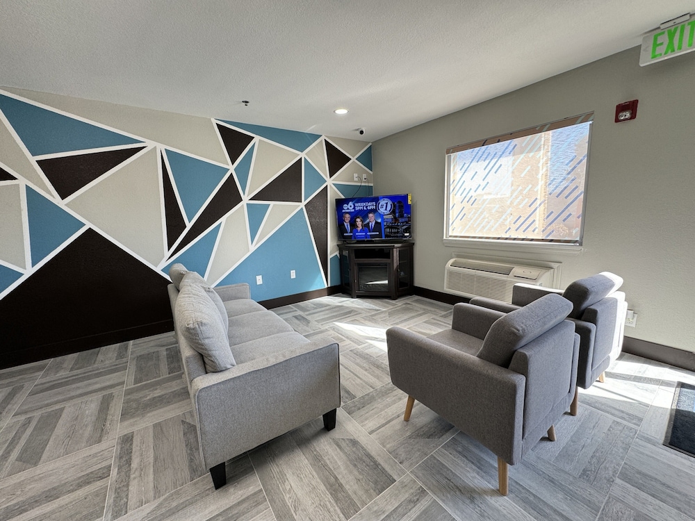 days inn by wyndham washington court house