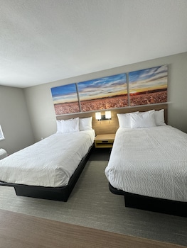 days inn by wyndham washington court house