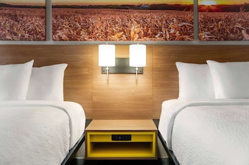 days inn by wyndham washington court house