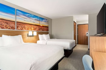 days inn by wyndham washington court house