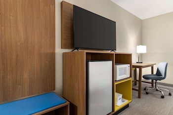 days inn by wyndham washington court house