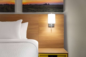 days inn by wyndham washington court house