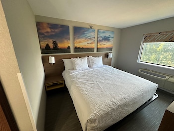 days inn by wyndham washington court house