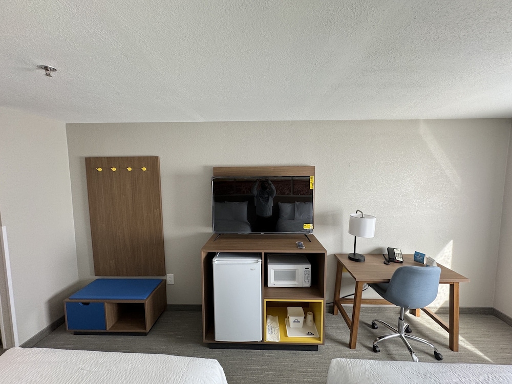 days inn by wyndham washington court house