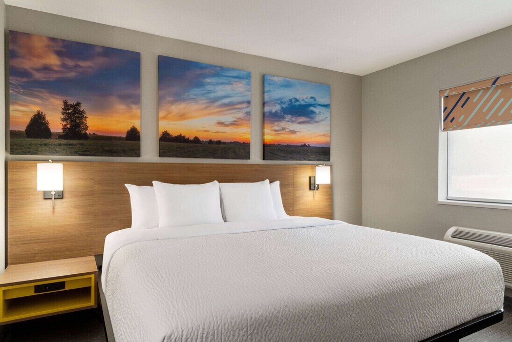 days inn by wyndham washington court house