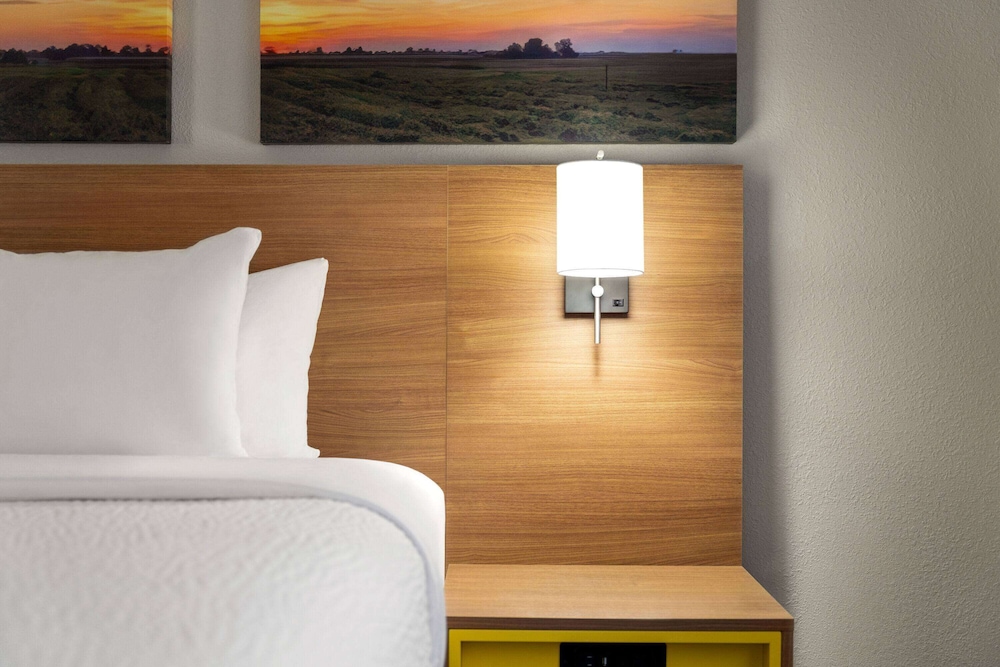 days inn by wyndham washington court house