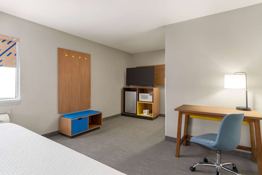 days inn by wyndham washington court house