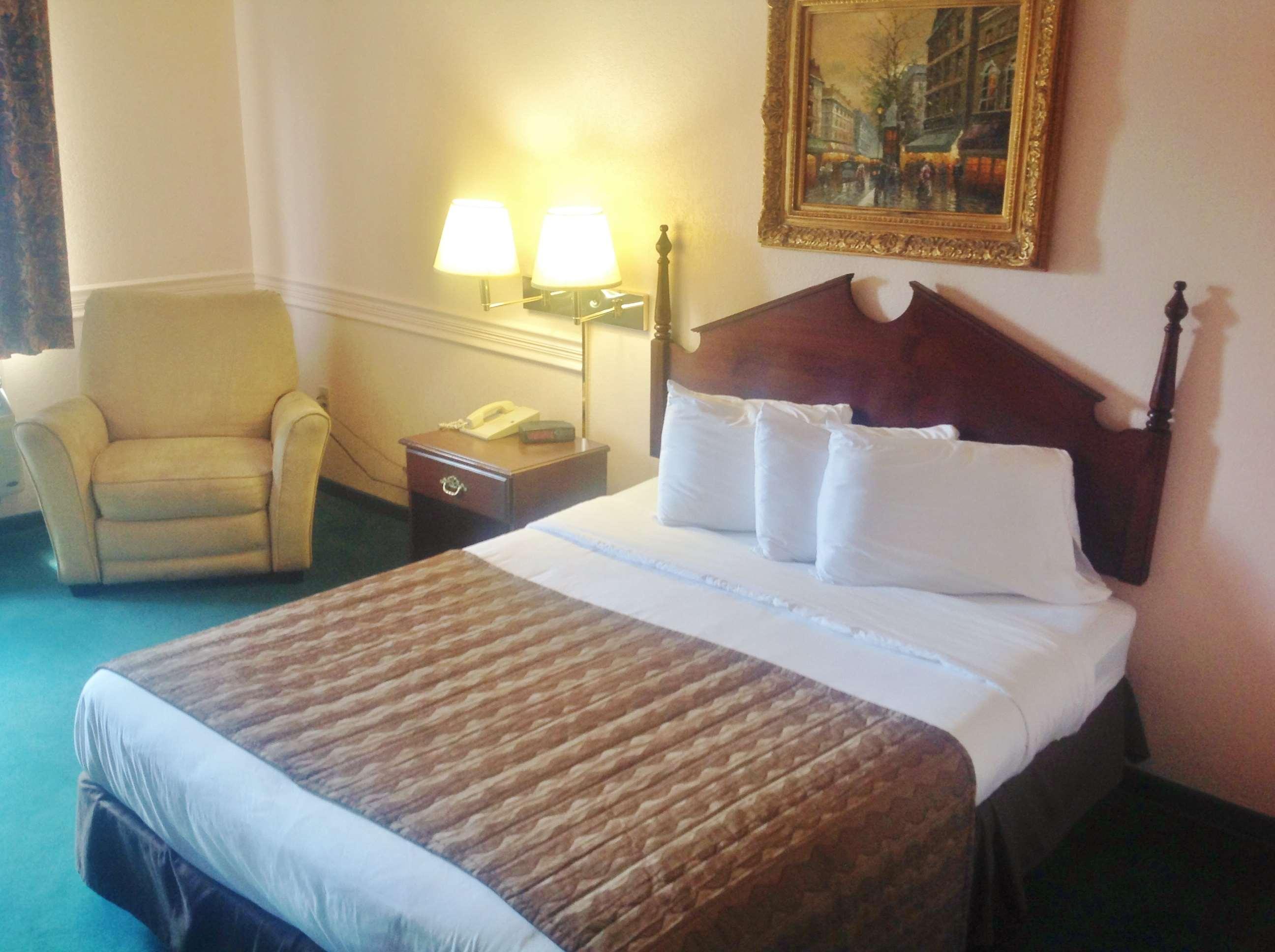 days inn by wyndham washington court house