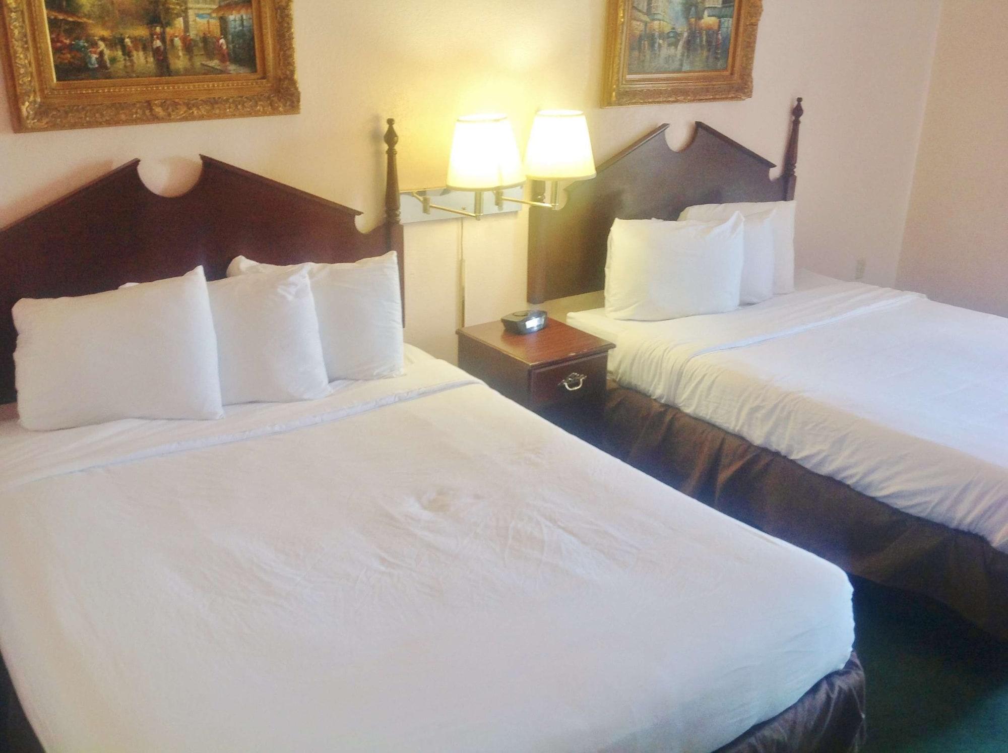 days inn by wyndham washington court house