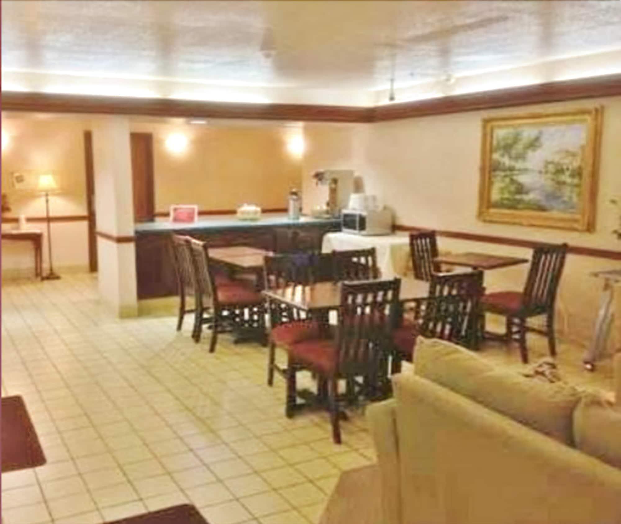 days inn by wyndham washington court house