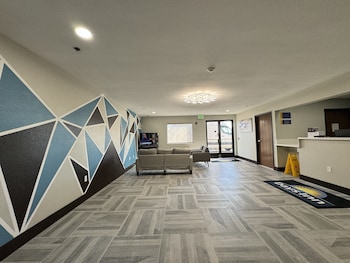 days inn by wyndham washington court house