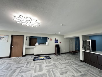 days inn by wyndham washington court house