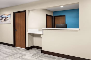 days inn by wyndham washington court house