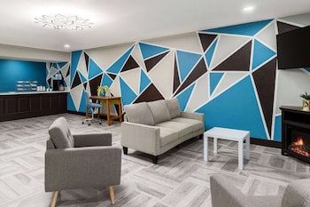 days inn by wyndham washington court house