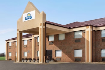 days inn by wyndham washington court house