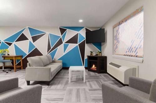 Days Inn By Wyndham Washington Court House,Fayette County>>Fayette,3 star