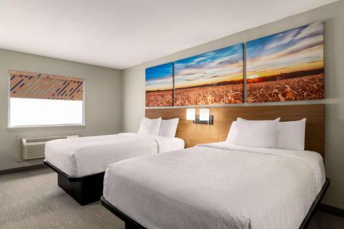 Days Inn By Wyndham Washington Court House,Fayette County>>Fayette,3 star