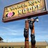 a western rose