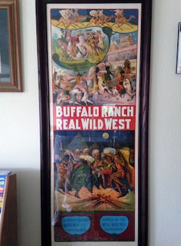 a western rose