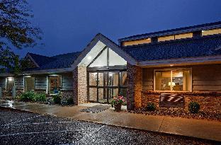 Americinn By Wyndham Red Wing,Red Wing>>Goodhue,3 star