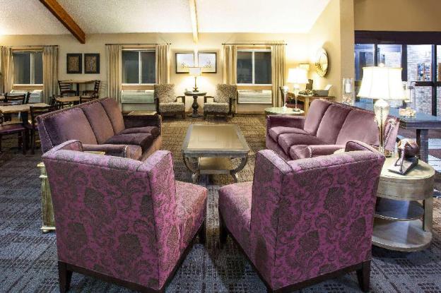 americinn by wyndham red wing