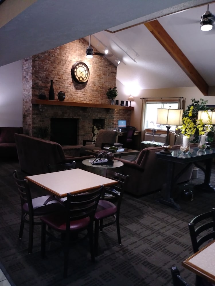 americinn by wyndham red wing