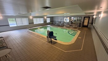 spark by hilton erie