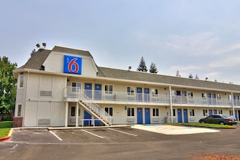 Motel 6 Sacramento, Ca - South Sacramento & Elk Grove,Sacramento>>Florin,2 star