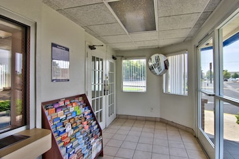 Motel 6 Sacramento, Ca - South Sacramento & Elk Grove,Sacramento>>Florin,2 star