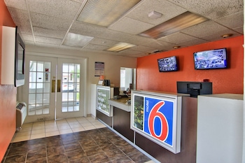 Motel 6 Sacramento, Ca - South Sacramento & Elk Grove,Sacramento>>Florin,2 star