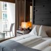 hotel piz