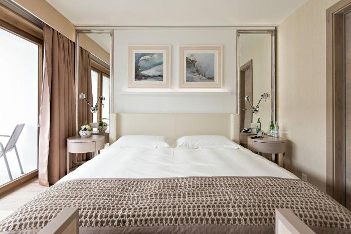 hotel piz
