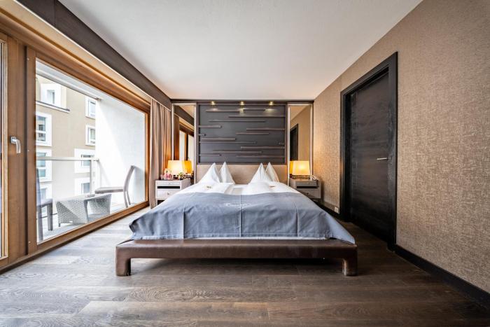 hotel piz