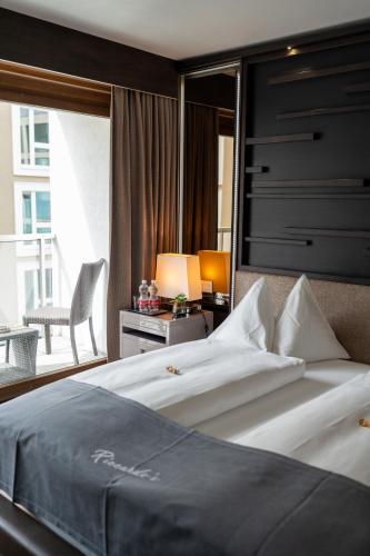 hotel piz