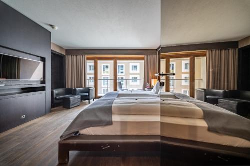 hotel piz