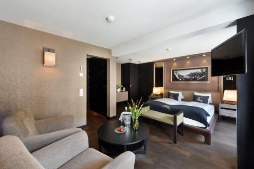 hotel piz