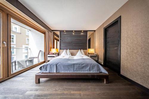 hotel piz