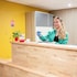 comfort aparthotel besancon la city