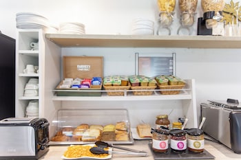 comfort aparthotel besancon la city