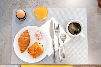 comfort aparthotel besancon la city