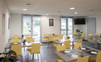 comfort aparthotel besancon la city