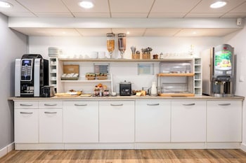 comfort aparthotel besancon la city