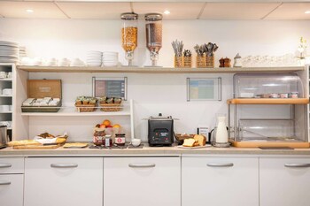 comfort aparthotel besancon la city