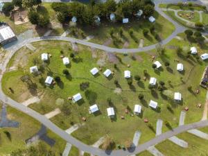 Costanoa Lodge And Camp,Near Spanish Steps,5 star